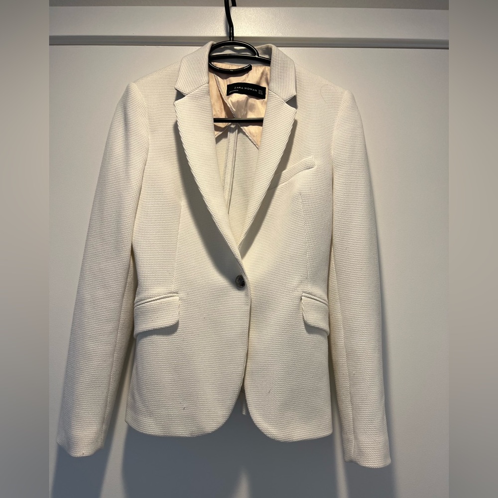 Zara Women Blazer